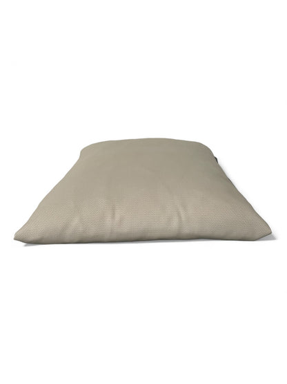 Sunbrella sierkussen 45x45 Blend linnen