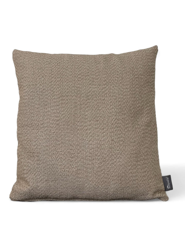 Sunbrella outdoor cushion 45x45 Savane coconut