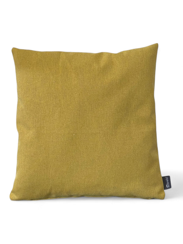 Sunbrella Zierkissen 45x45 Heritage dijon
