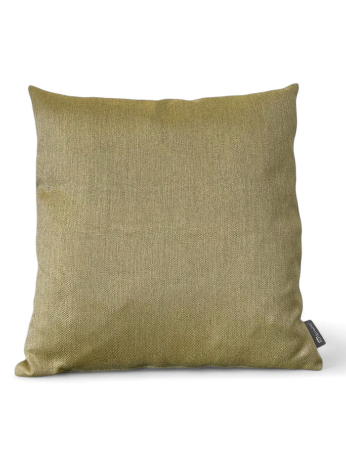 Sunbrella sierkussen 45x45 Natté limon