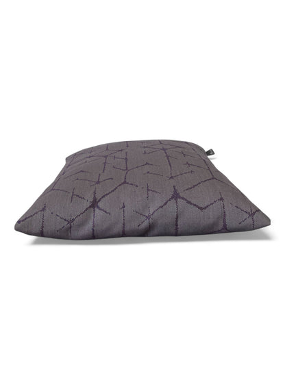 Sunbrella sierkussen 45x45 Kanoko Plum