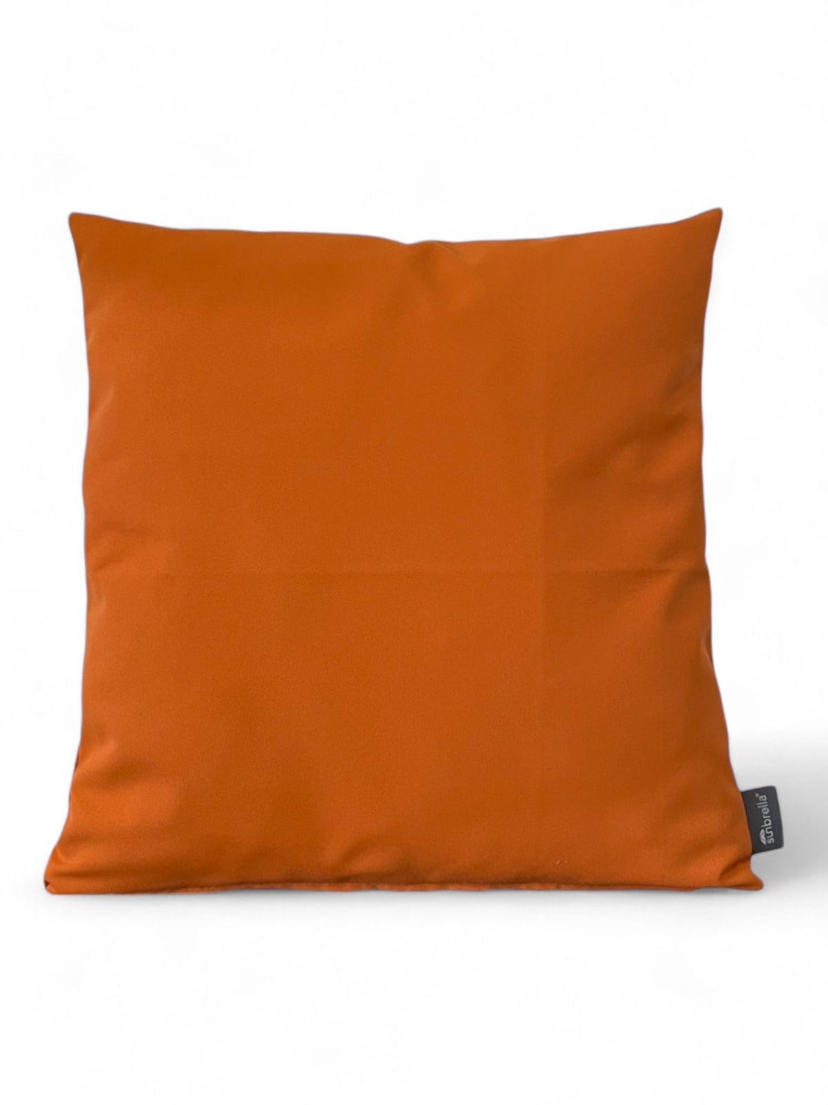 Sunbrella Zierkissen 45x45 Solids Tuscany