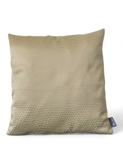 Sunbrella sierkussen 45x45 Connect Lemonade