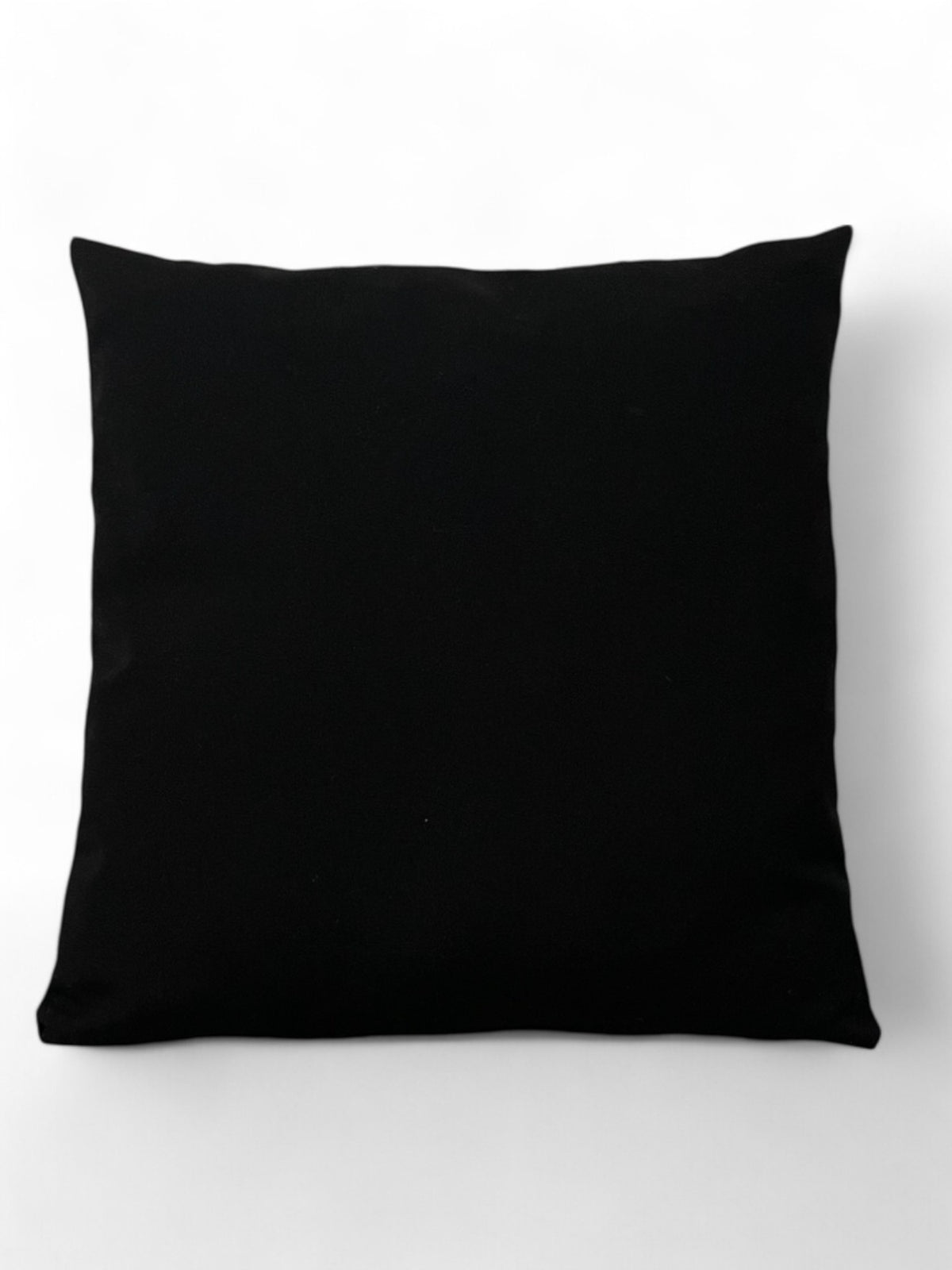 Sunbrella sierkussen 45x45 Solids Black