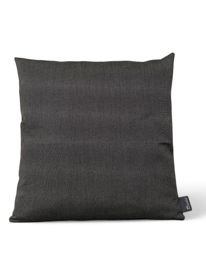 Sunbrella sierkussen 45x45 Solids Charcoal