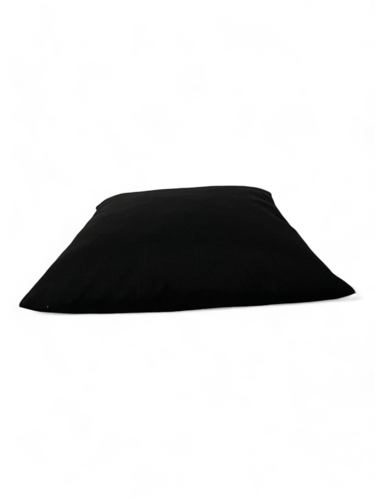 Sunbrella sierkussen 45x45 Linen Black