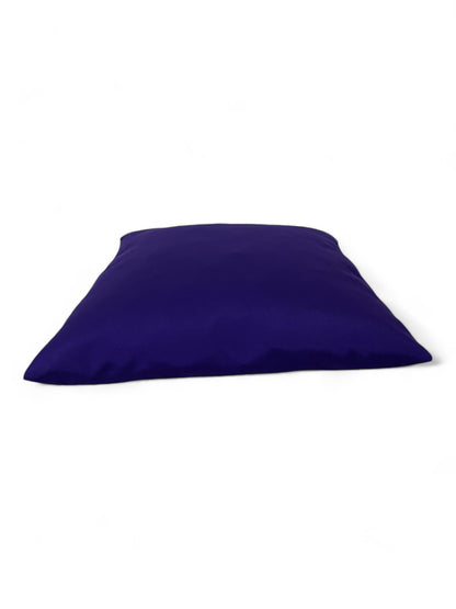 Sunbrella sierkussen 45x45 Solids Purple