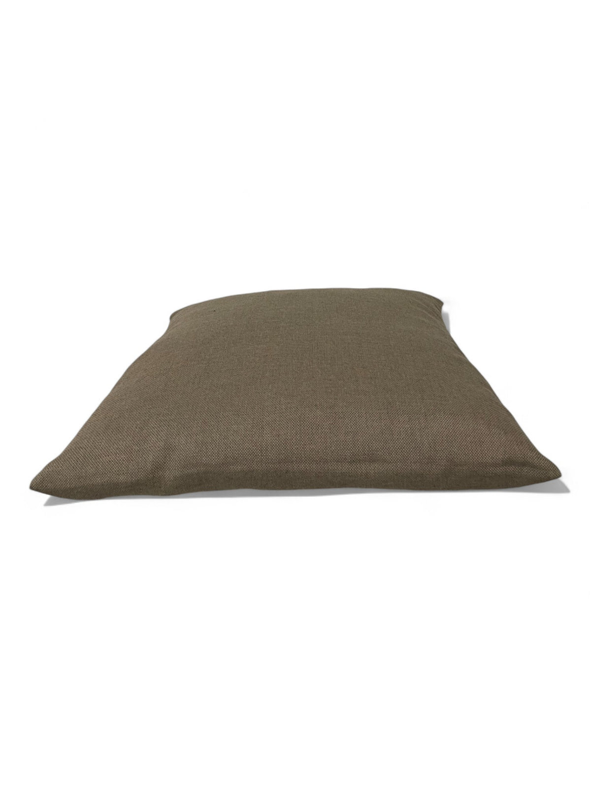 Sunbrella sierkussen 45x45 Natté Heather Grey
