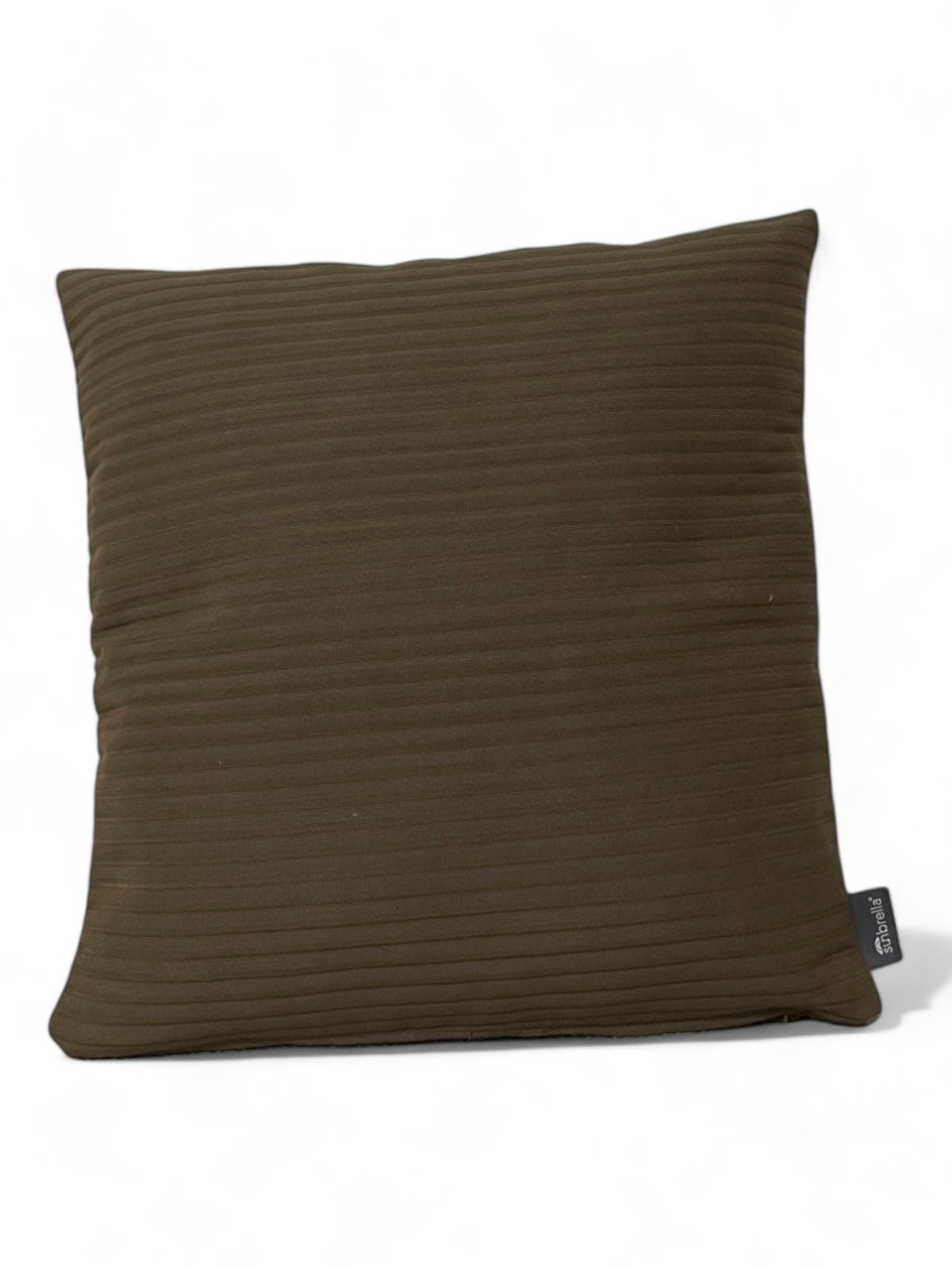 Coussin décoratif Sunbrella 45x45 Kyoto Dove