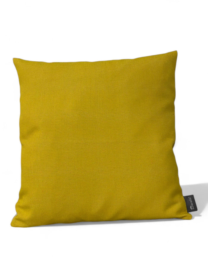 Sunbrella sierkussen 45x45 Bengali Yellow