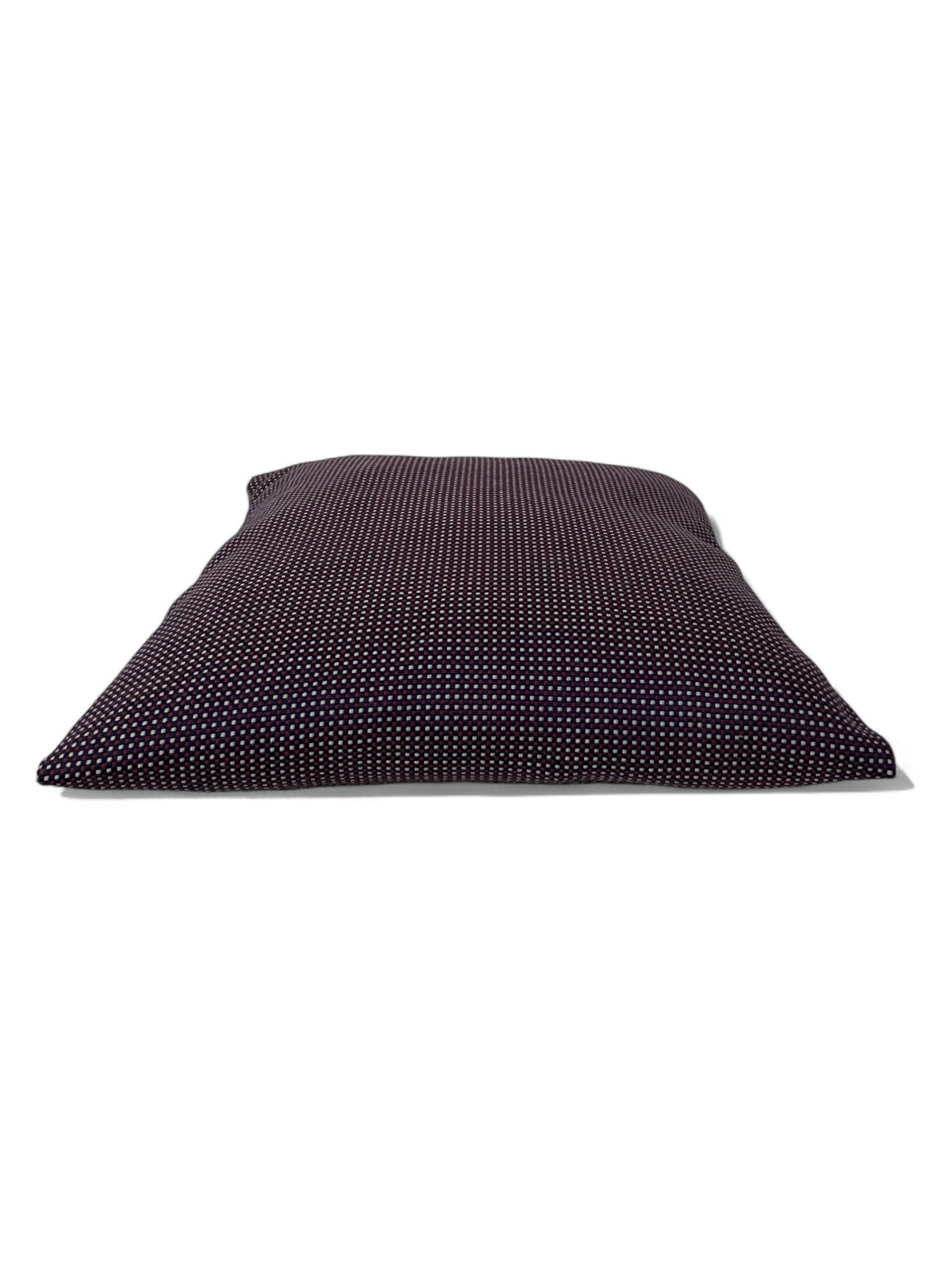 Sunbrella sierkussen 45x45 Domino Zwart