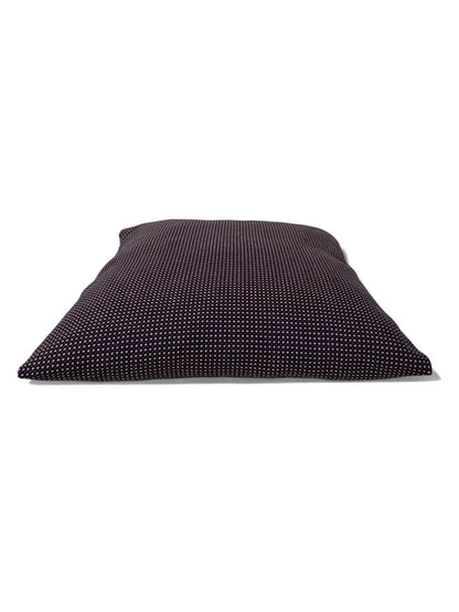 Sunbrella sierkussen 45x45 Domino Zwart