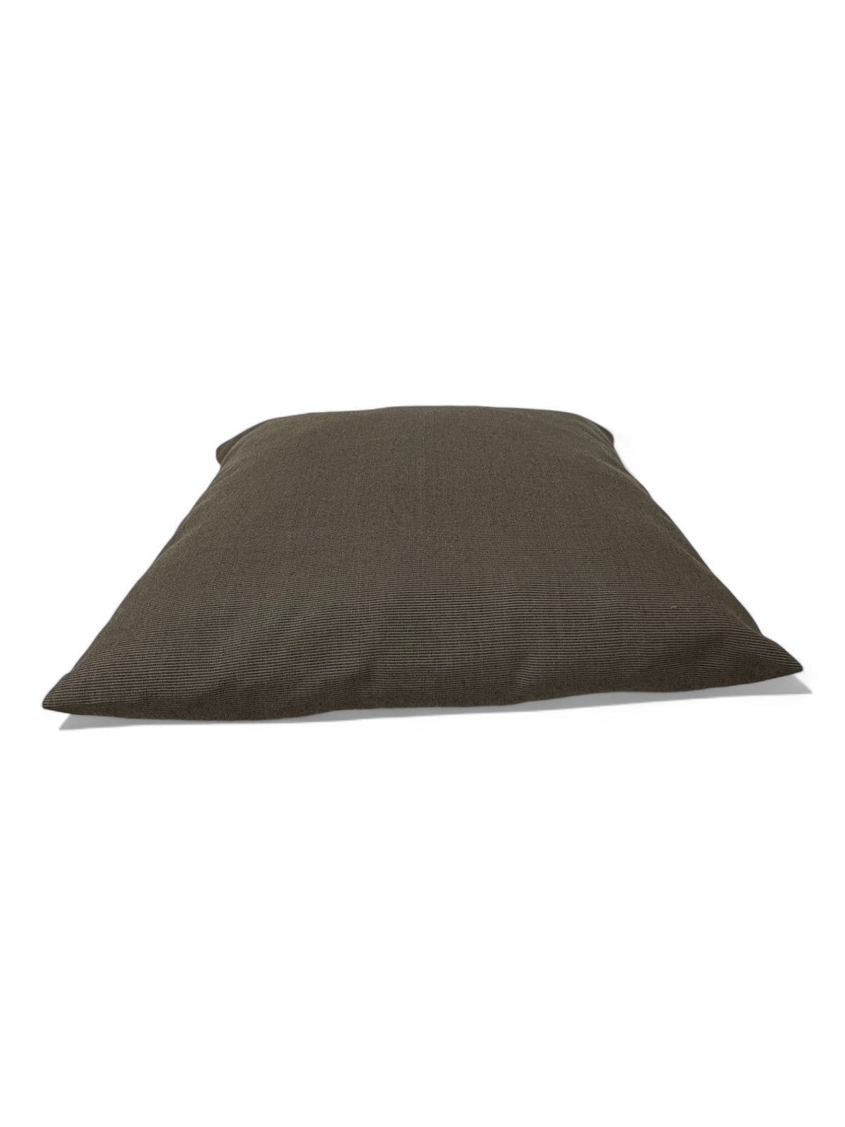Sunbrella sierkussen 45x45 Solids Dark Smoke