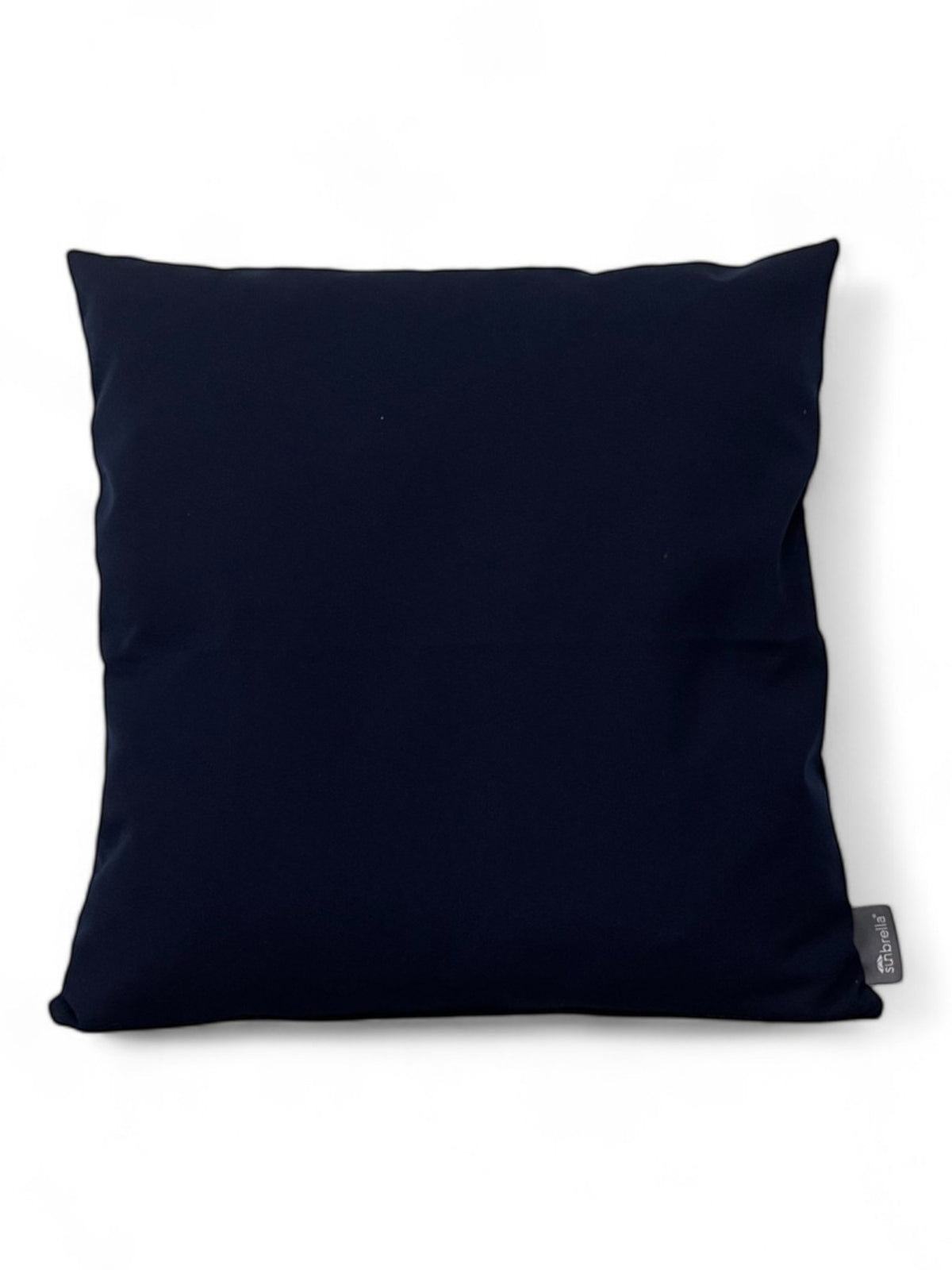 Sunbrella sierkussen 45x45 Solids Blazer