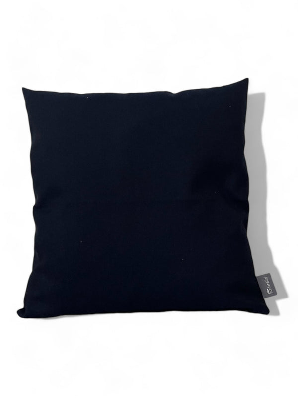 Sunbrella Zierkissen 45x45 Natté Marine