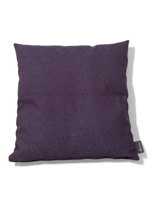 Coussin décoratif Sunbrella 45x45 Jacquard Plum