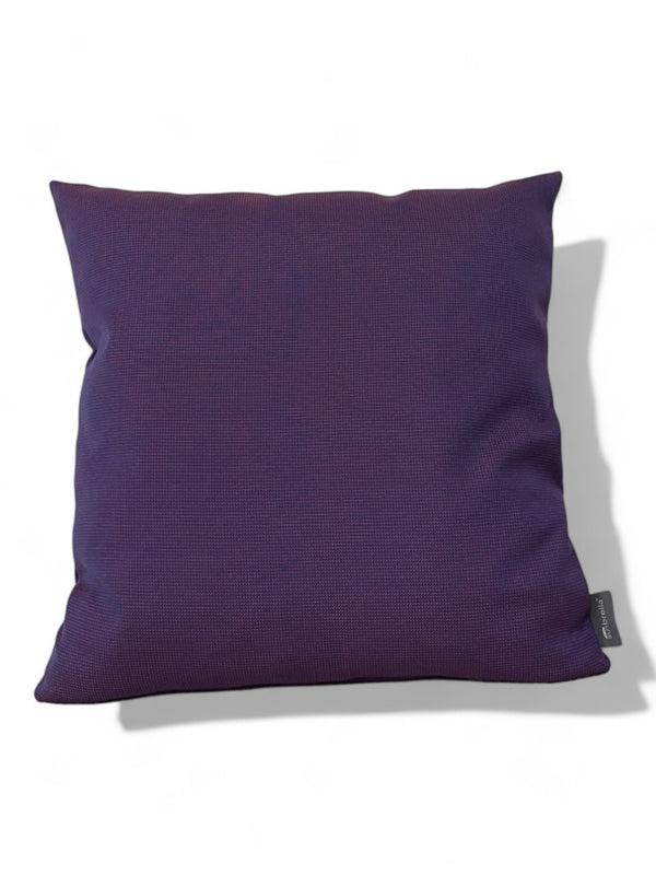 Sunbrella outdoor cushion 45x45 Bengali Purple