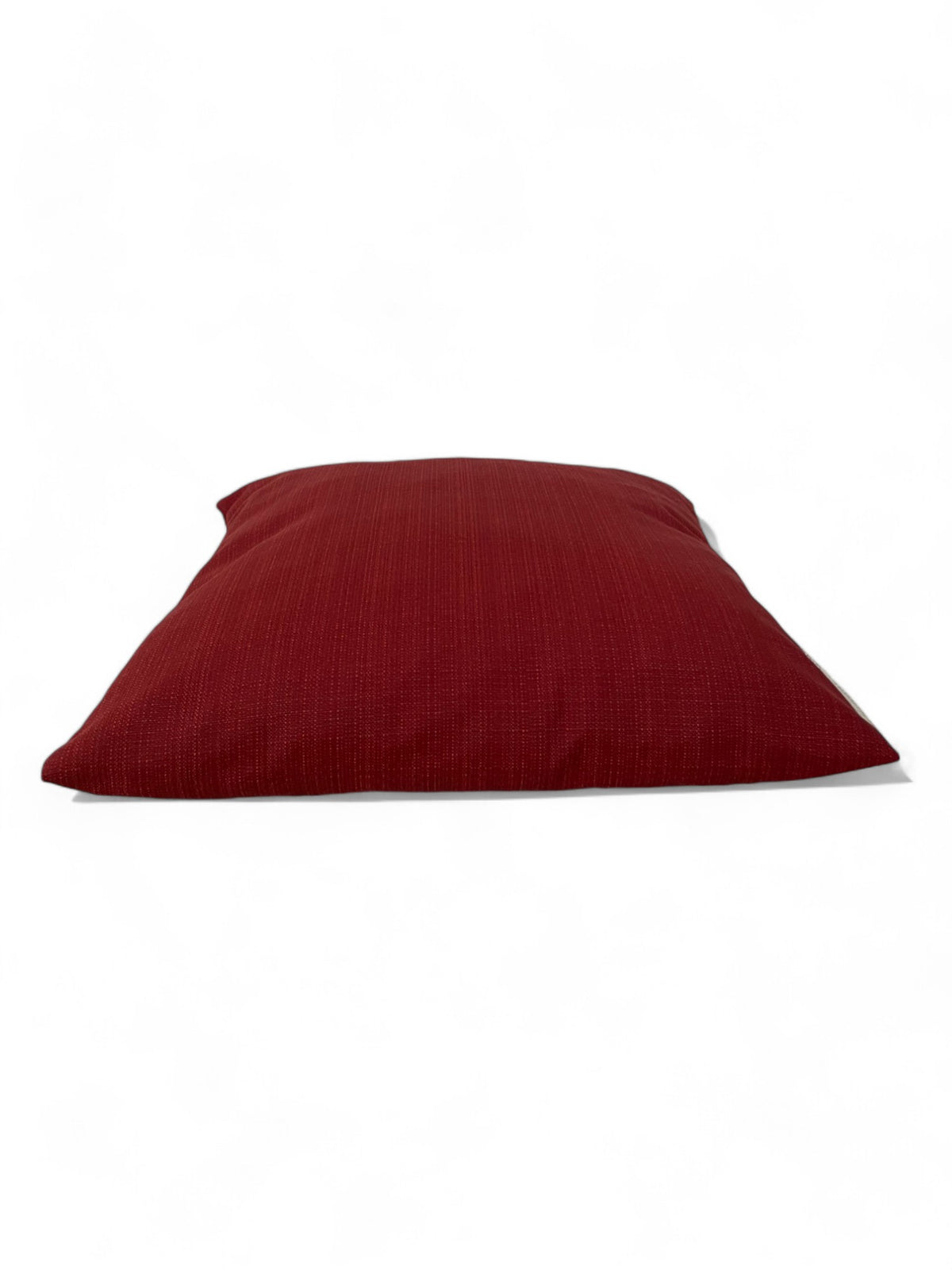 Sunbrella sierkussen 45x45 Solids Pepper