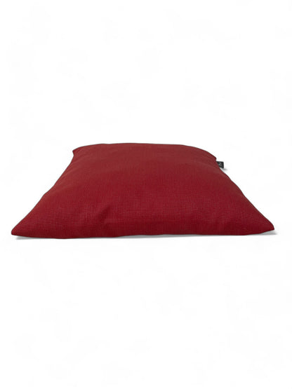 Sunbrella sierkussen 45x45 Bengali Garnet
