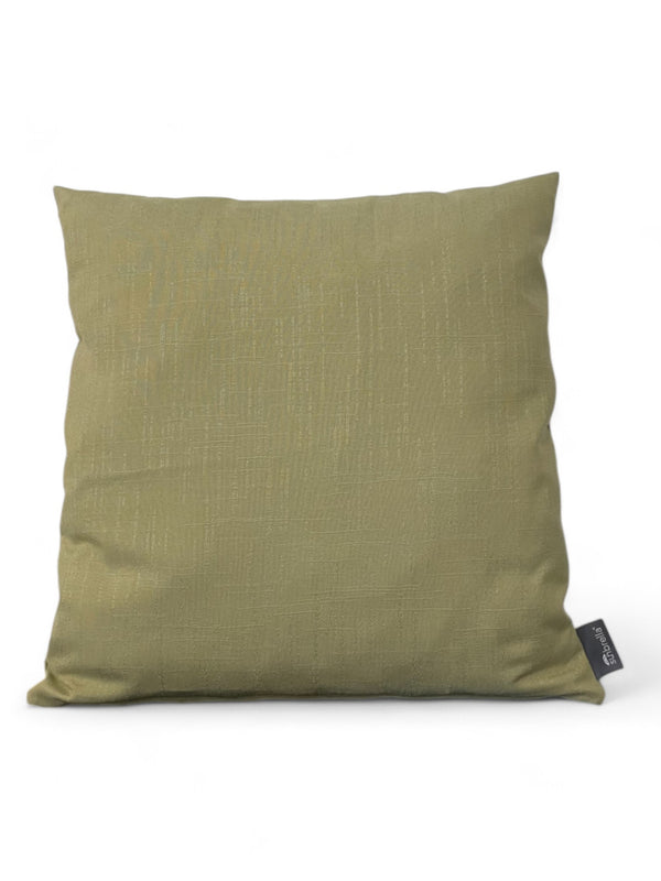 Sunbrella outdoor cushion 45x45 Sasian moss