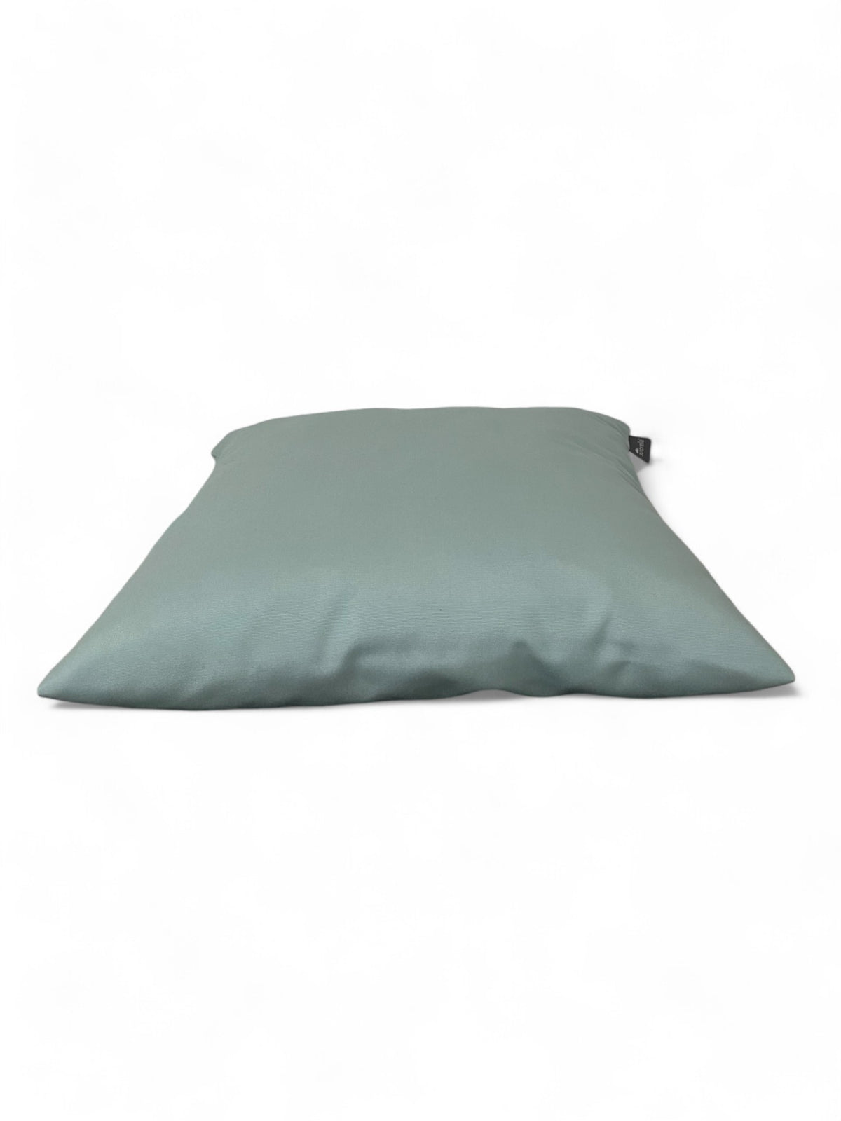 Sunbrella sierkussen 45x45 Solids polar blue
