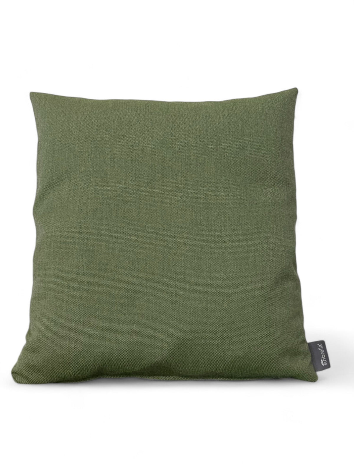 Sunbrella Zierkissen 45x45 Natté Pistachio – AVELEON