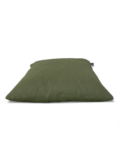 Sunbrella sierkussen 45x45 Natté Pistachio
