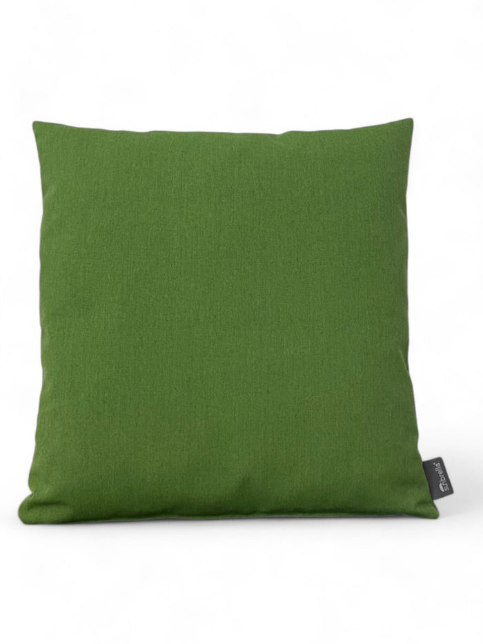 Sunbrella sierkussen 45x45 Solids granny