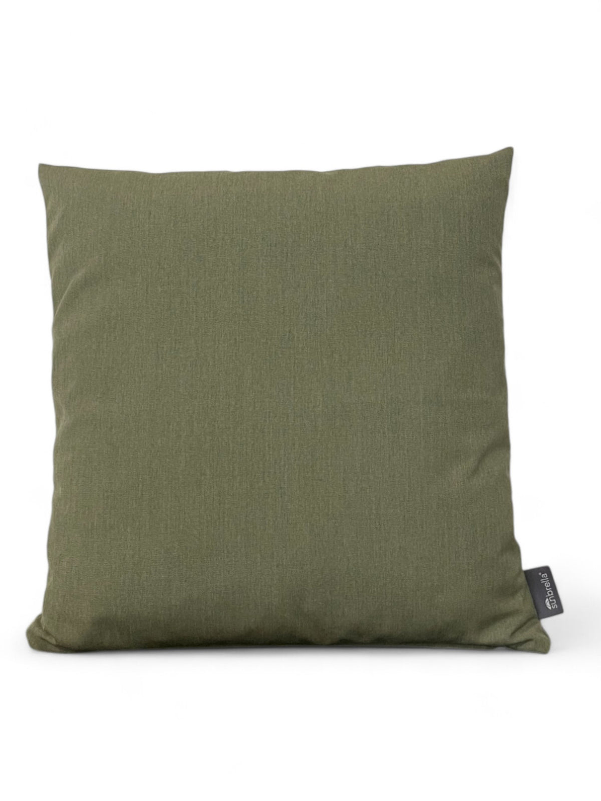Sunbrella sierkussen 45x45 Solids almond