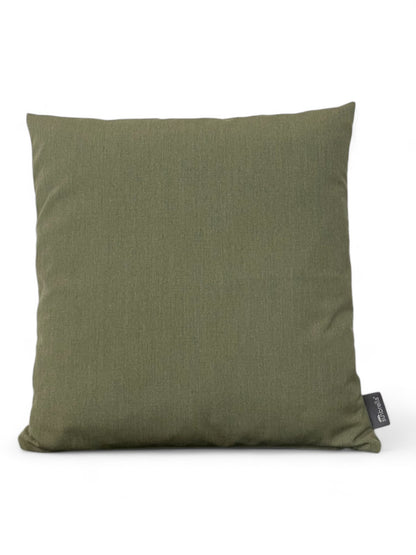 Sunbrella sierkussen 45x45 Solids almond