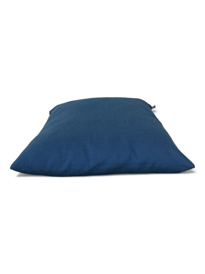 Sunbrella sierkussen 45x45 Bengali tonic blue