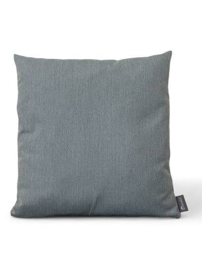 Sunbrella sierkussen 45x45 Natté frosty chiné