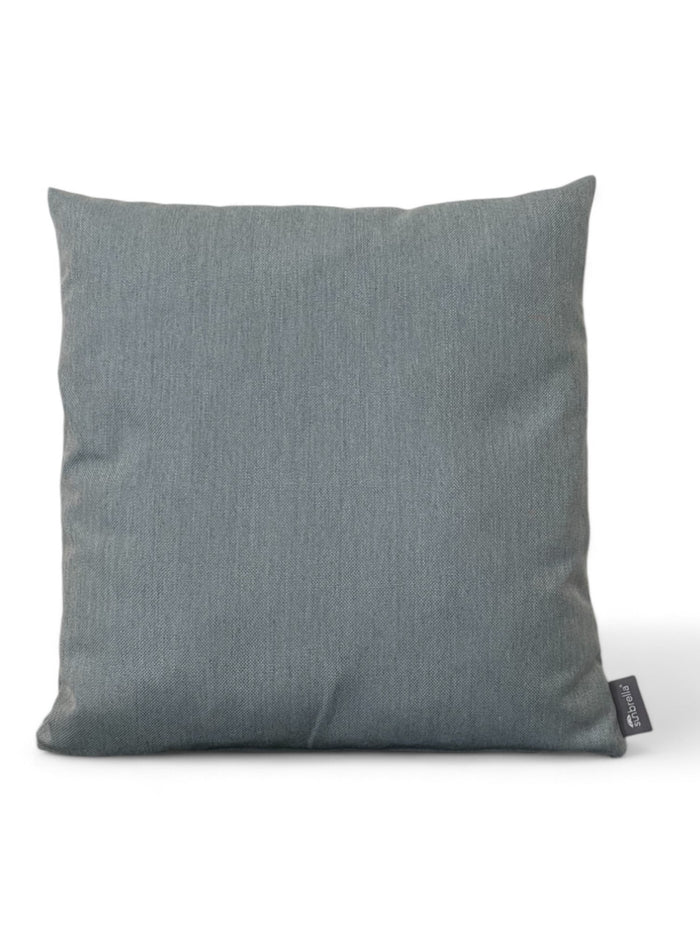 Sunbrella sierkussen 45x45 Natté frosty chiné