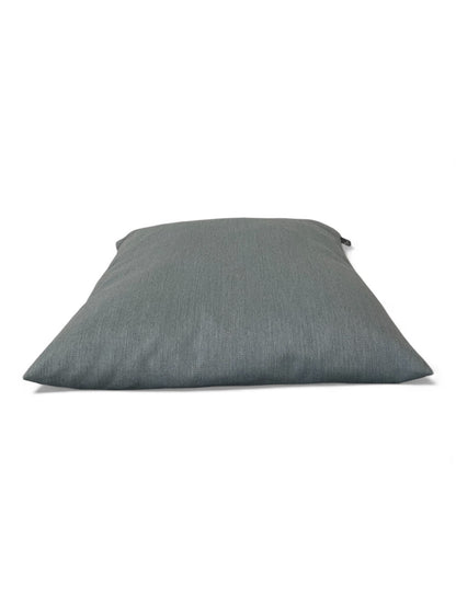 Sunbrella sierkussen 45x45 Natté frosty chiné