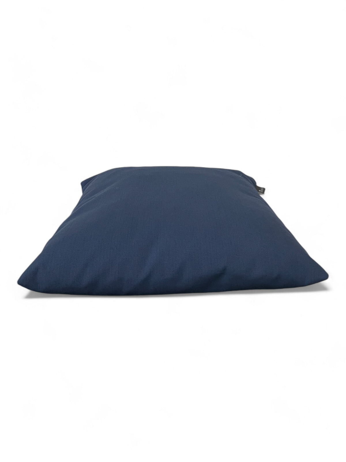 Sunbrella sierkussen 45x45 Solids blue storm