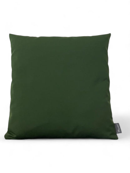 Sunbrella sierkussen 45x45 Solids khaki