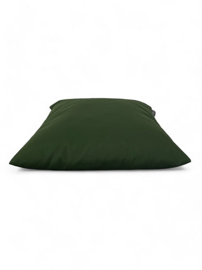 Sunbrella sierkussen 45x45 Solids khaki