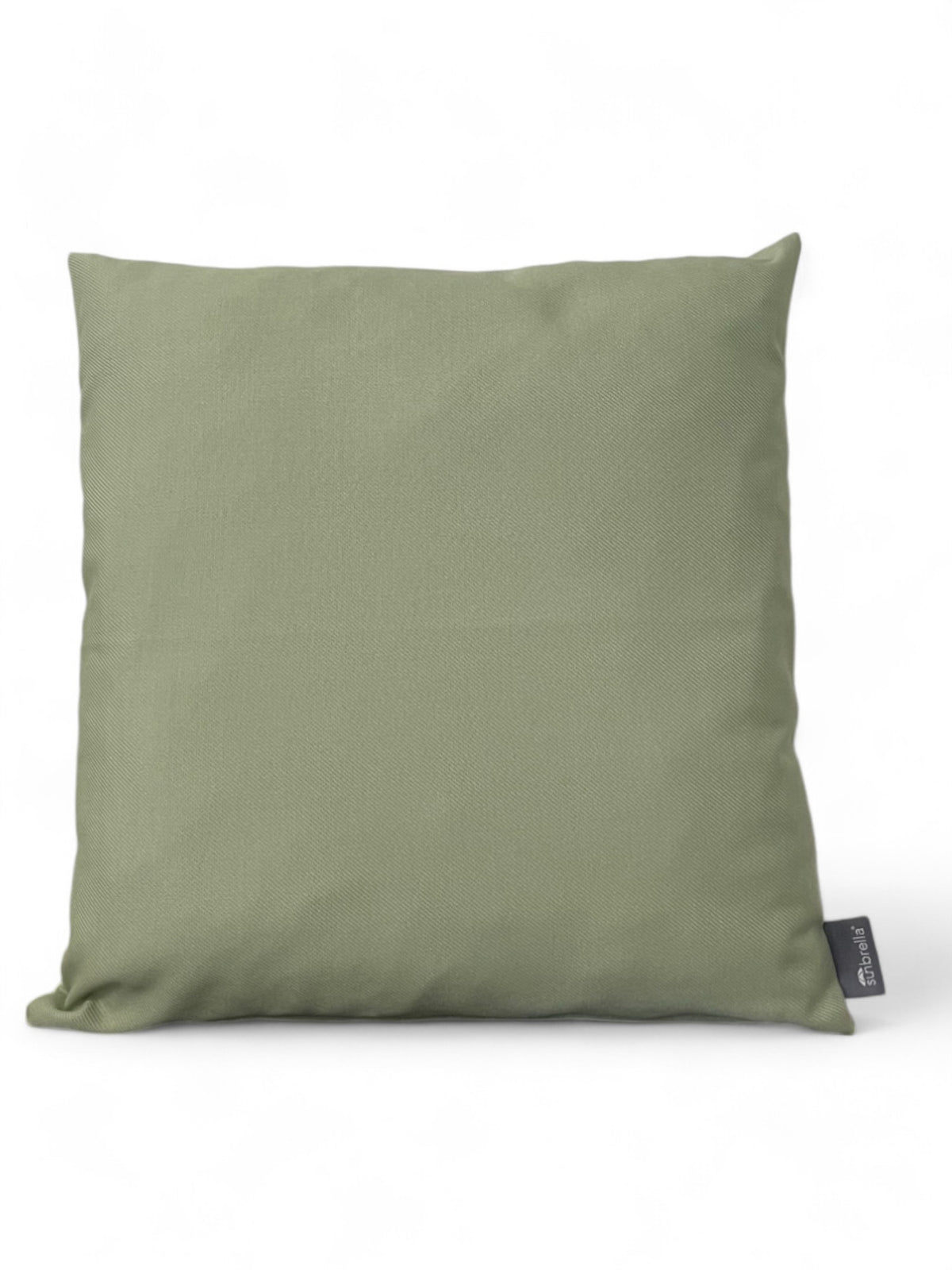 Sunbrella Zierkissen 45x45 Flagship celadon
