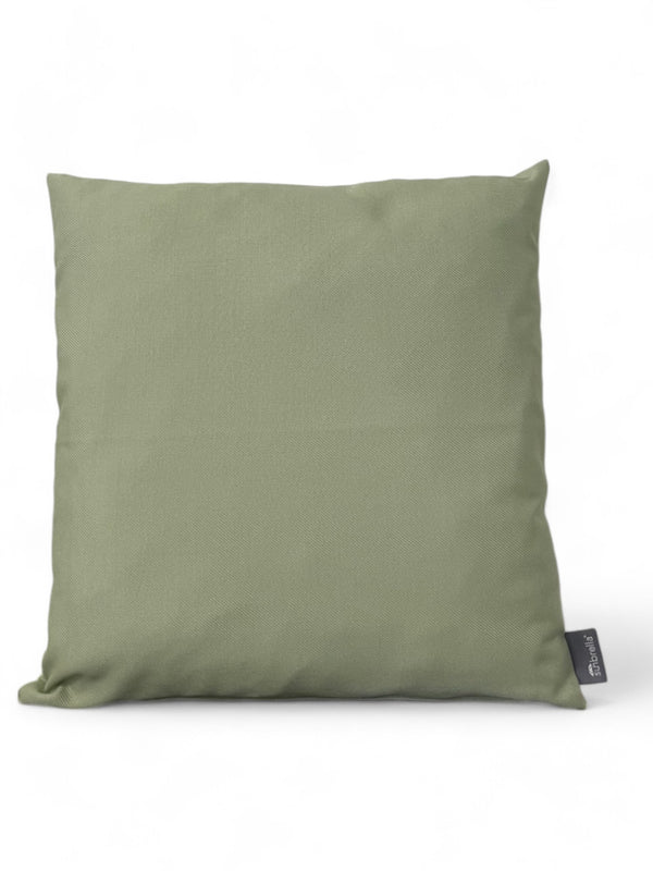 Sunbrella Zierkissen 45x45 Flagship celadon