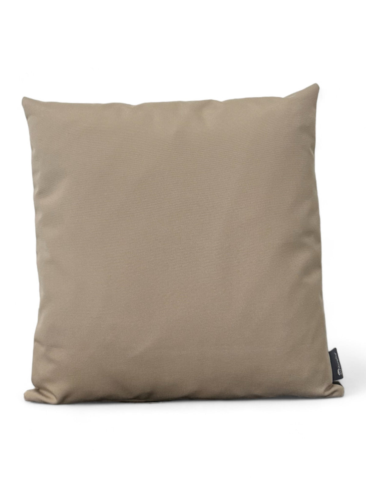 Sunbrella sierkussen 45x45 Solids antique beige