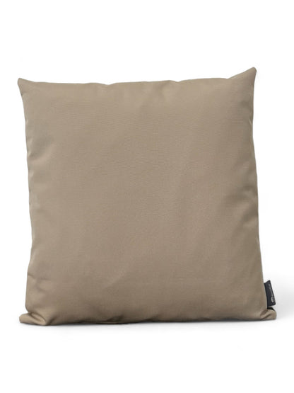 Sunbrella sierkussen 45x45 Solids antique beige