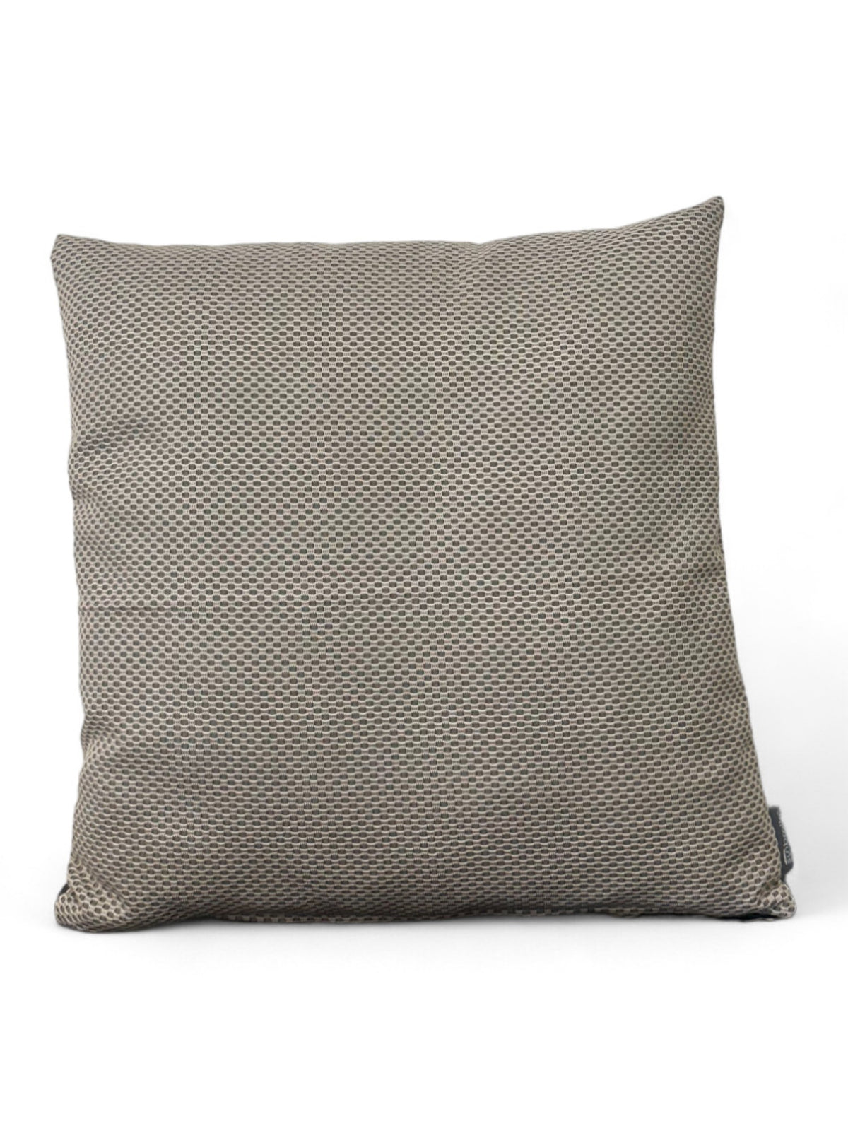 Sunbrella sierkussen 45x45 Jacquard honeycomb