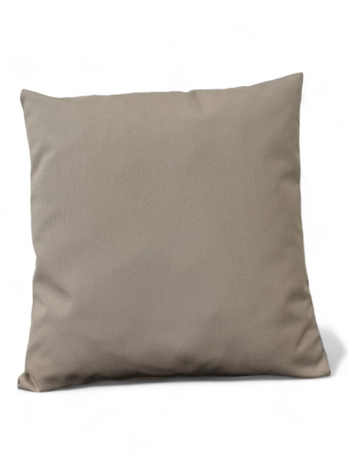 Sunbrella Zierkissen 45x45 Solids stone