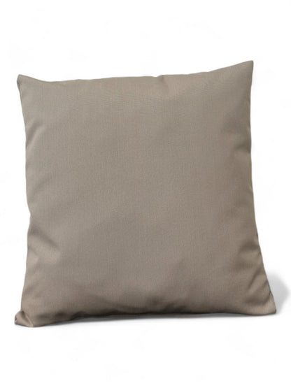 Sunbrella sierkussen 45x45 Solids stone