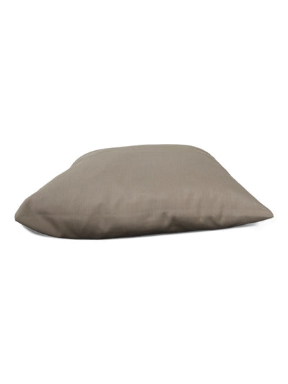 Sunbrella sierkussen 45x45 Solids stone