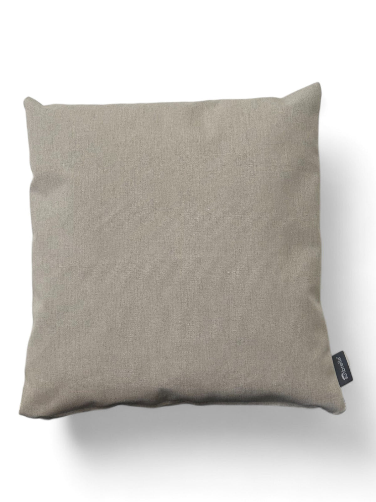 Sunbrella outdoor cushion 45x45 Heritage papyrus