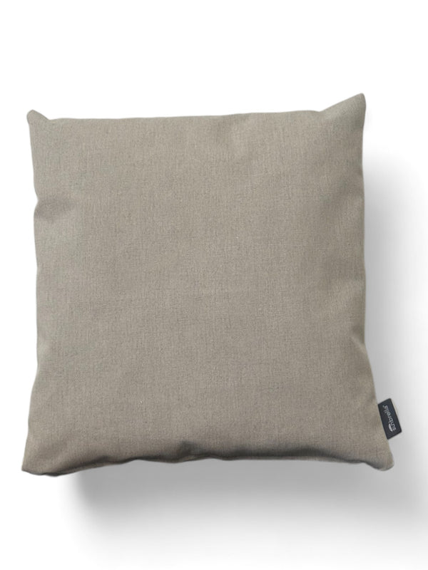 Sunbrella Zierkissen 45x45 Heritage papyrus