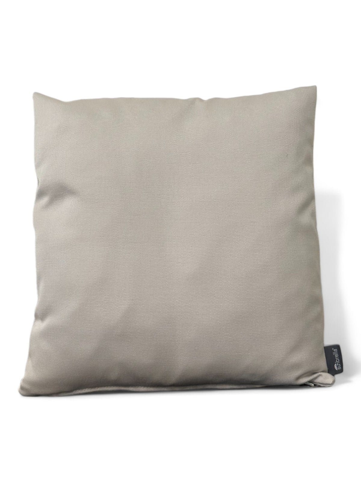 Sunbrella sierkussen 45x45 Deauve canvas