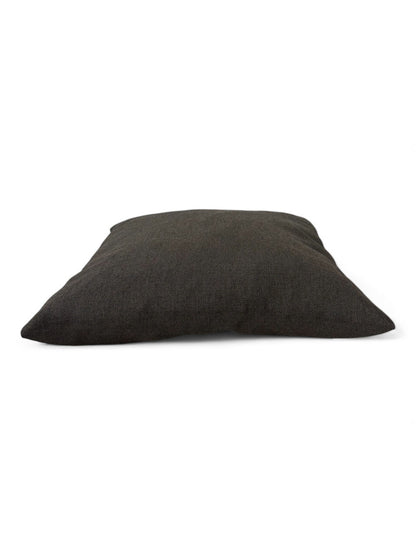 Sunbrella sierkussen 45x45 Natté dark taupe