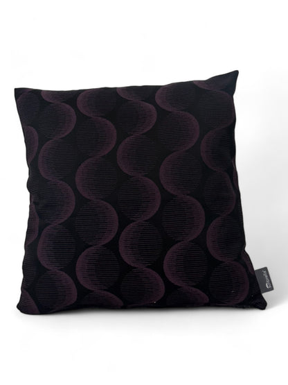 Sunbrella sierkussen 45x45 Jacquard circle purple